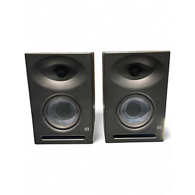 Used PreSonus ERIS E7 XT (PAIR) Powered Monitor