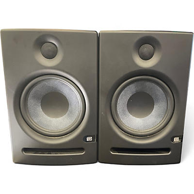 PreSonus Used PreSonus ERIS E8 PAIR Powered Monitor