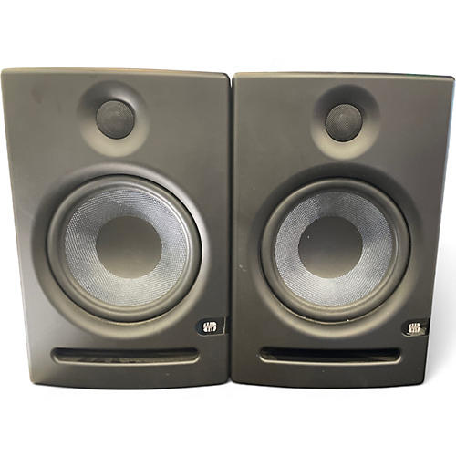 PreSonus Used PreSonus ERIS E8 PAIR Powered Monitor