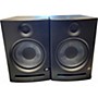 Used PreSonus ERIS E8 PAIR Powered Monitor