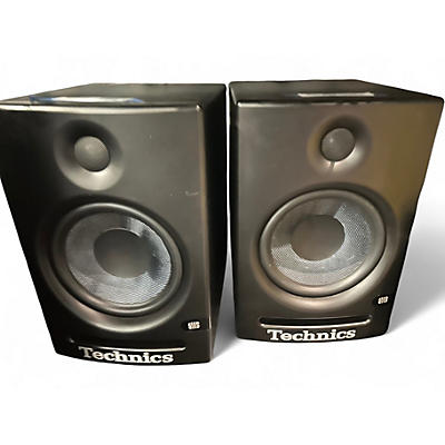 Used PreSonus ERIS E8 PAIR Powered Monitor