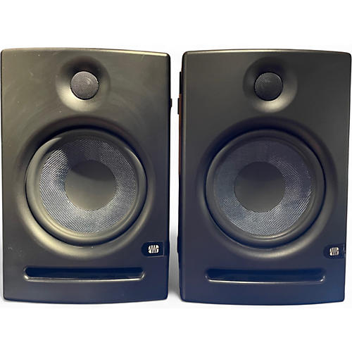 Used PreSonus ERIS E8 Pair Powered Monitor