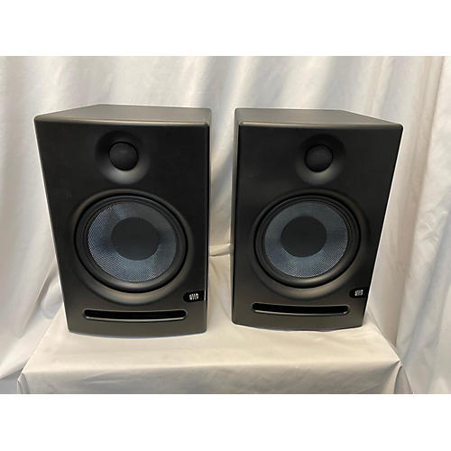 PreSonus Used PreSonus ERIS E8 Powered Monitor