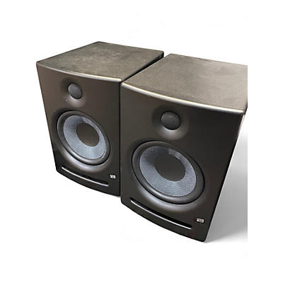 Used PreSonus ERIS E8 Powered Monitor
