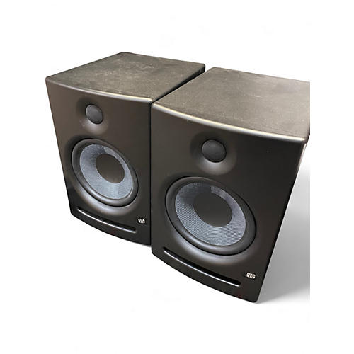 Used PreSonus ERIS E8 Powered Monitor