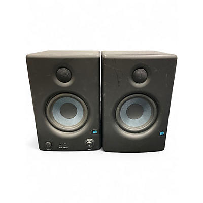 Used PreSonus ERIS ES4.5 Powered Monitor