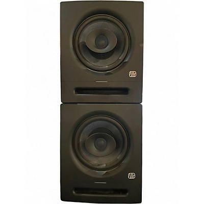 Used PreSonus ERIS PRO 8 PAIR Keyboard Amp