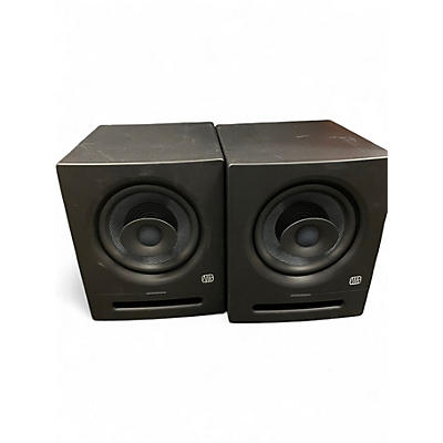 Used PreSonus ERIS PRO 8 PAIR Powered Monitor