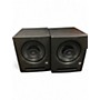 Used PreSonus ERIS PRO 8 PAIR Powered Monitor