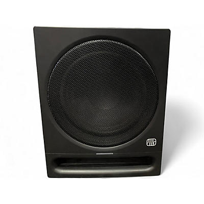 Used PreSonus ERIS PRO SUB 10 Subwoofer