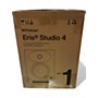 Used PreSonus ERIS STUDIO 4 PAIR Powered Monitor