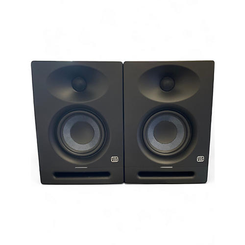 Used PreSonus ERIS STUDIO 4 (PAIR) Powered Monitor