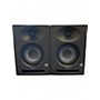 Used PreSonus ERIS STUDIO 4 (PAIR) Powered Monitor