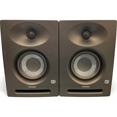 Used PreSonus ERIS STUDIO 4 PAIR Powered Monitor