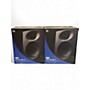 Used PreSonus ERIS STUDIO 4 PAIR Powered Monitor