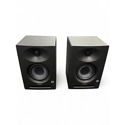 Used PreSonus ERIS STUDIO 4 PAIR Powered Monitor