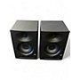 Used PreSonus ERIS STUDIO 4 PAIR Powered Monitor