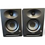 Used PreSonus ERIS STUDIO 4 PAIR Powered Monitor