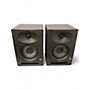 Used PreSonus ERIS STUDIO 4 Power Amp