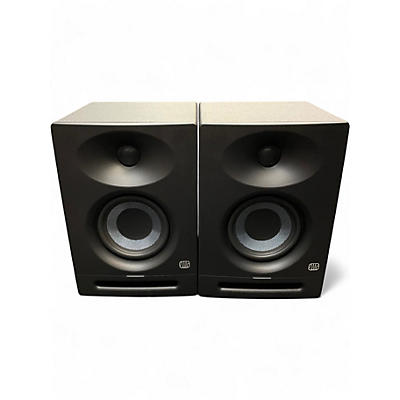 Used PreSonus ERIS STUDIO 4 Powered Monitor