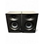 Used PreSonus ERIS STUDIO 4 Powered Monitor