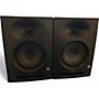 Used PreSonus ERIS STUDIO 5 PAIR Powered Monitor