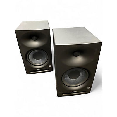 Used PreSonus ERIS STUDIO 8 PAIR Powered Monitor