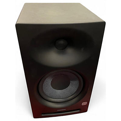 Used PreSonus ERIS STUDIO 8 Powered Monitor