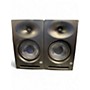 Used PreSonus ERIS STUDIO 8 Powered Monitor