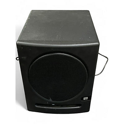 Used PreSonus ERIS SUB 8 Subwoofer