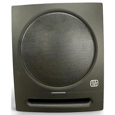 Used PreSonus ERIS SUB 8BT Subwoofer