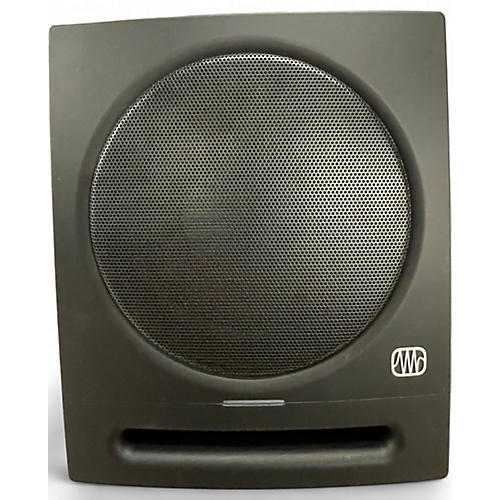 Used PreSonus ERIS SUB 8BT Subwoofer