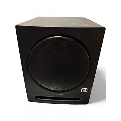Used PreSonus ERIS SUB 8BT Subwoofer