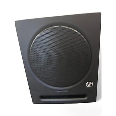Used PreSonus ERIS SUB 8BT Subwoofer