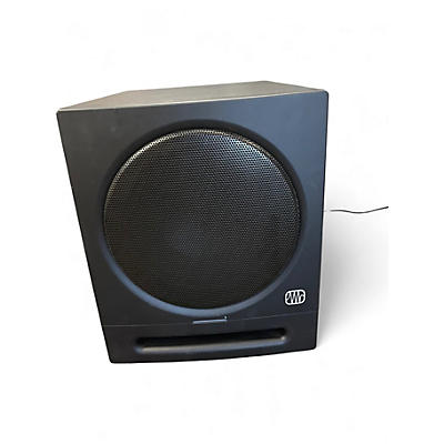 Used PreSonus ERIS SUB 8BT Subwoofer