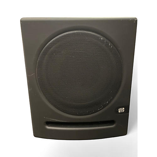 Used PreSonus ERIS SUB8 Subwoofer