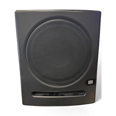 Used PreSonus ERIS SUB8 Subwoofer