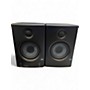 Used PreSonus Used PreSonus ERIS e4.5 pair Powered Monitor