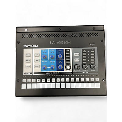 Used PreSonus EarMix 16M 16-Channel Personal Digital Mixer