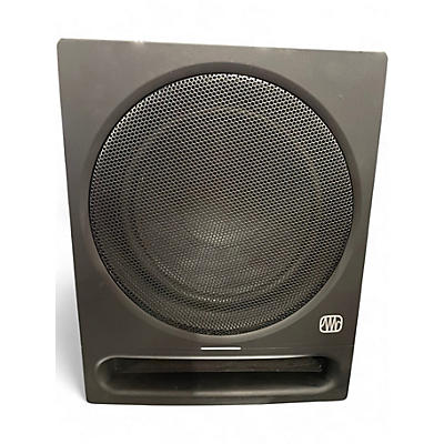 Used PreSonus Eris 10 Subwoofer