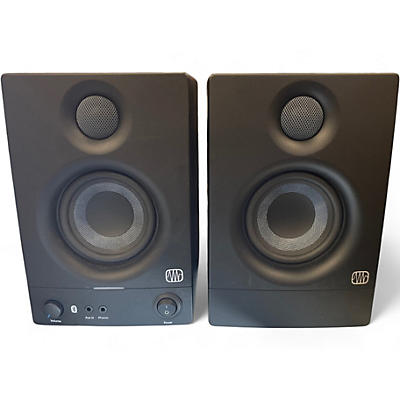 Used PreSonus Eris 3.5 BT Powered Monitor