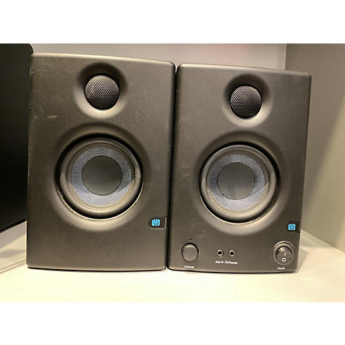 PreSonus Used PreSonus Eris 3.5 Pair Powered Monitor