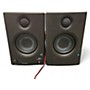 Used PreSonus Eris 3.5 Pair Powered Monitor