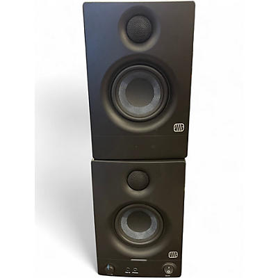 Used PreSonus Eris 3.5 Power Amp