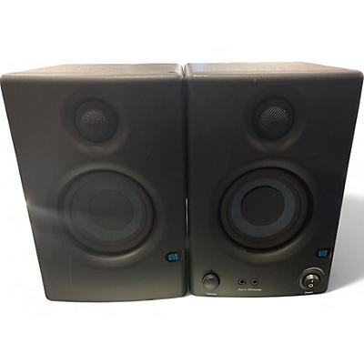 PreSonus Used PreSonus Eris 3.5 Powered Monitor