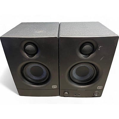 Used PreSonus Eris 3.5 Powered Monitor