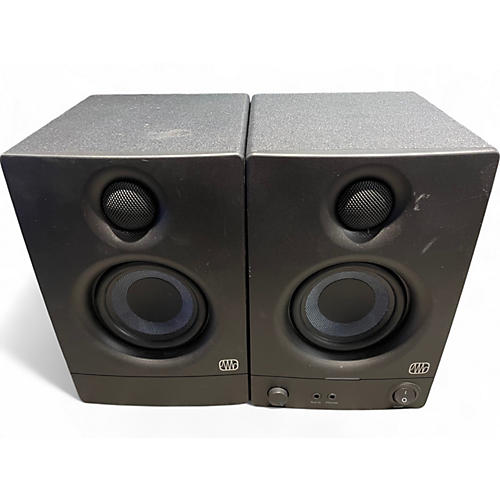Used PreSonus Eris 3.5 Powered Monitor