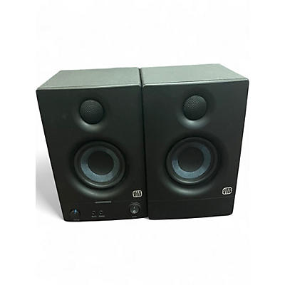 Used PreSonus Eris 3.5 Powered Monitor