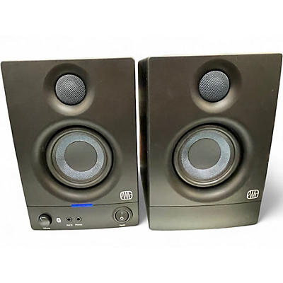 Used PreSonus Eris 3.5 Powered Monitor