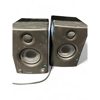 Used PreSonus Eris 3.5 Powered Monitor